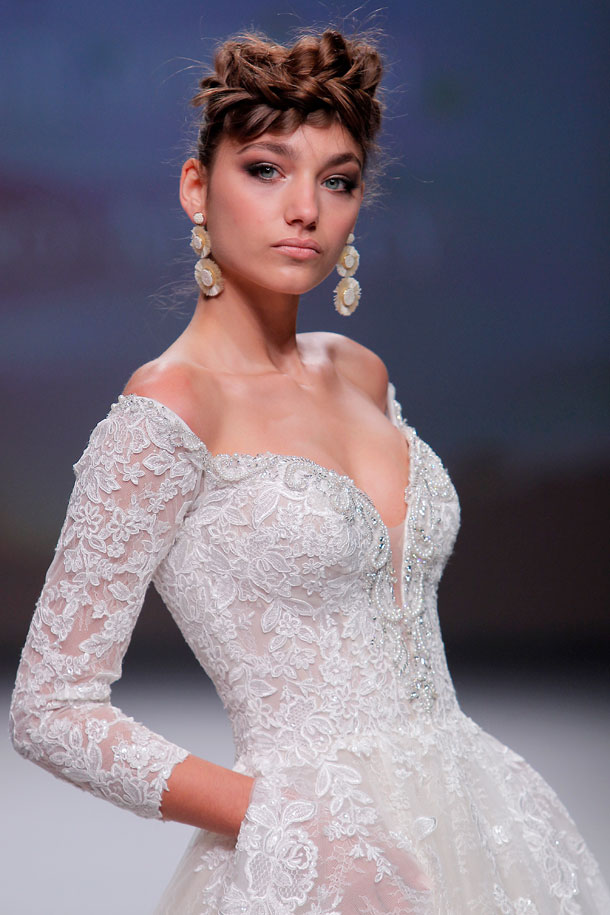 ilovebrides.pt Maggie Sottero Coleção 2020 Vestidos de Noiva